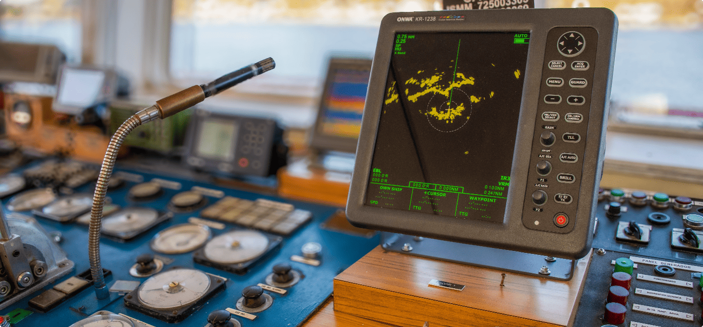 Tecnología de monitoreo