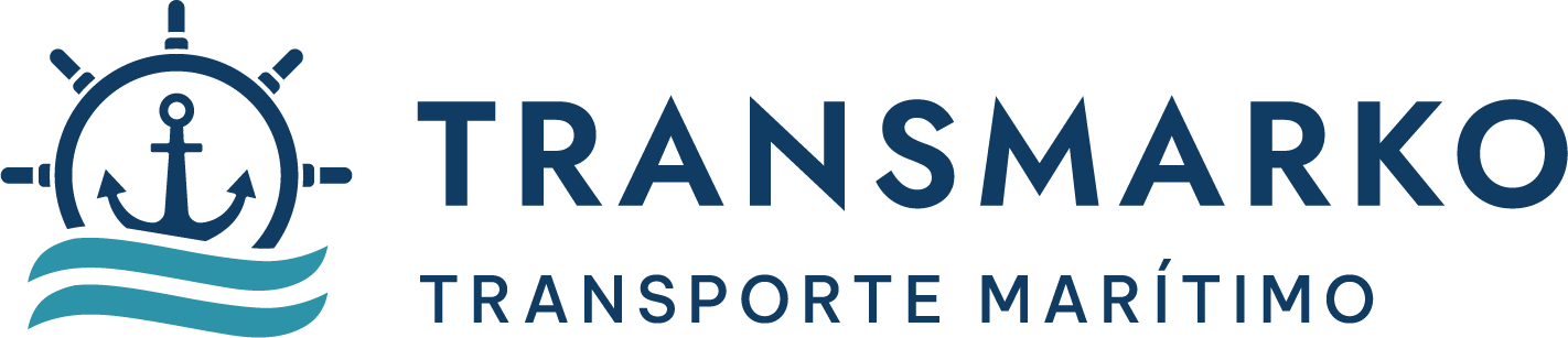 Transmarko Logo