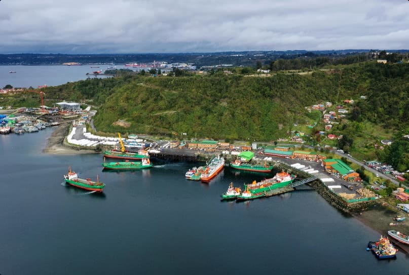 Puerto Montt