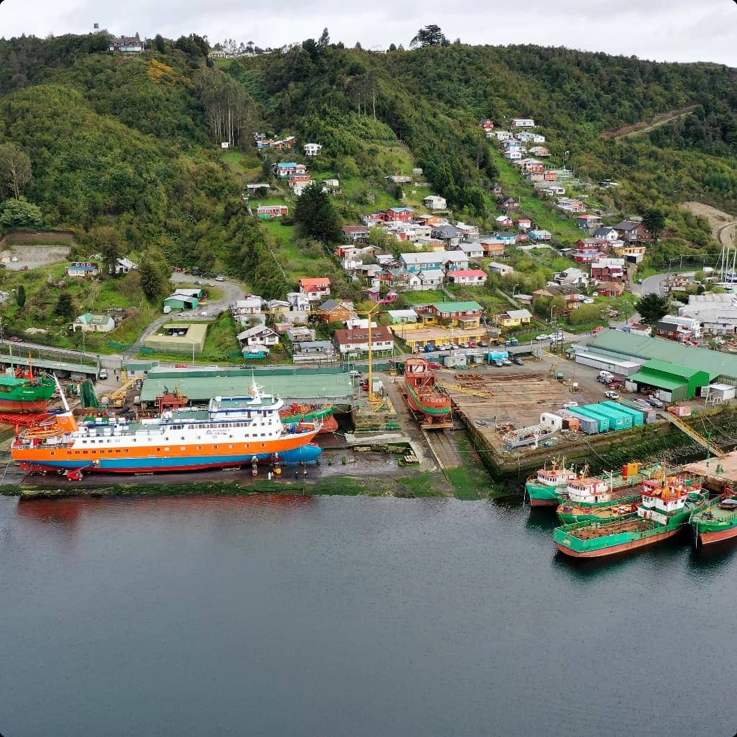 Servicios Portuarios